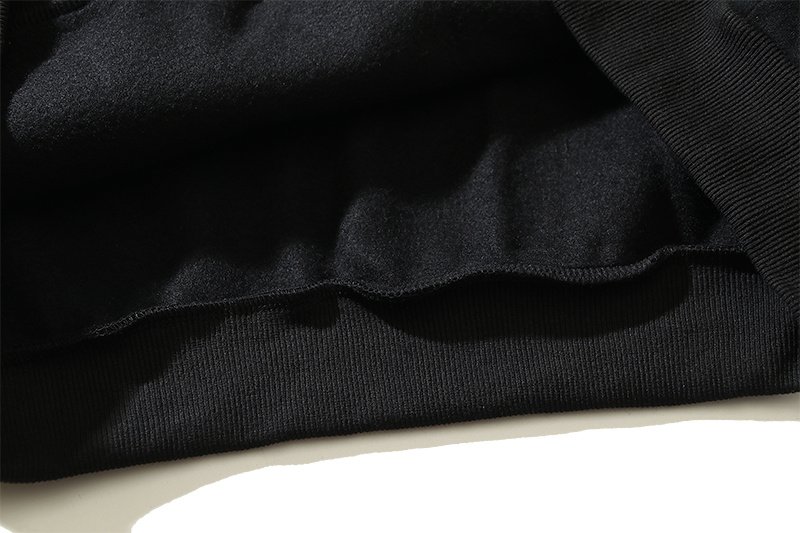 Худи Four Сaccus The Myth Of Milwaukee "Black" фото № 6