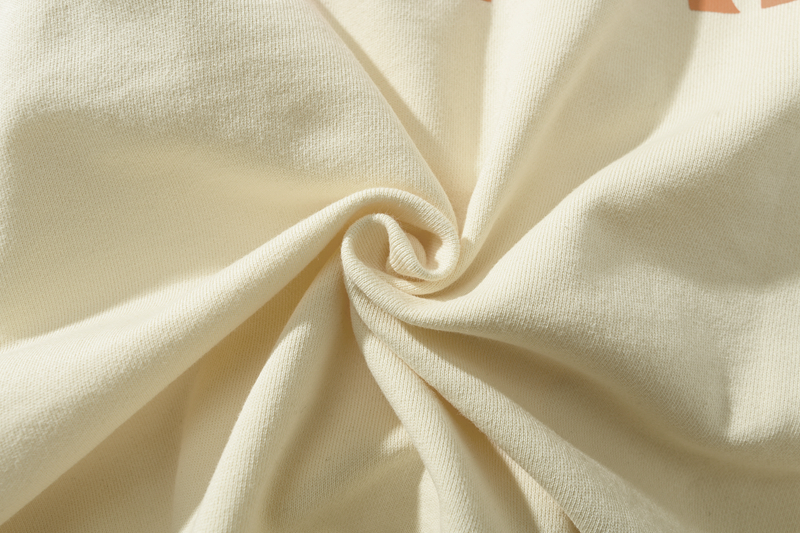 Худи Gallery Dept With Josue Thomas Patch "Beige" фото № 5