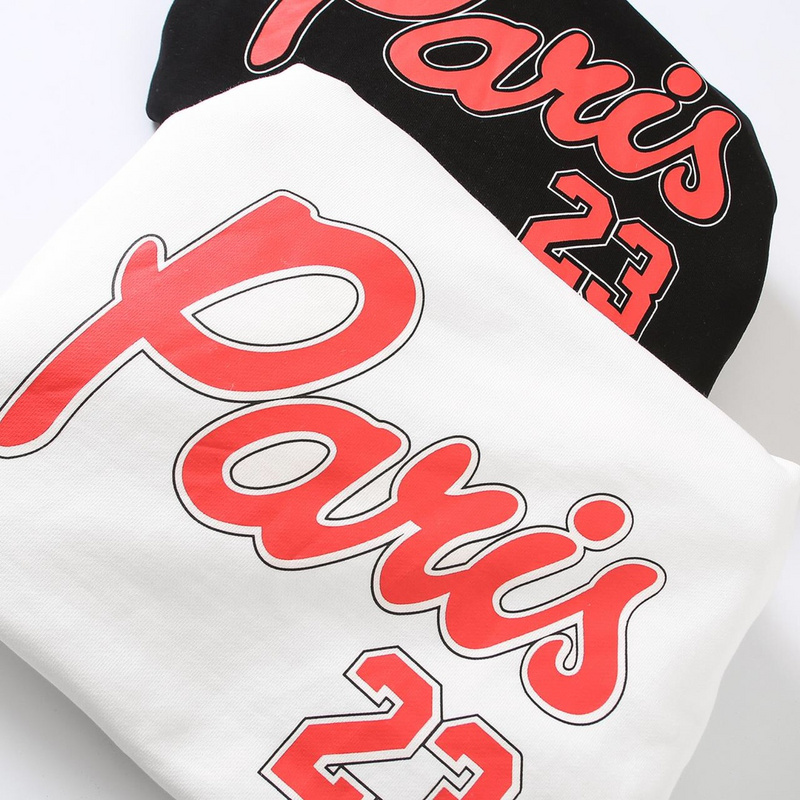 Худи Jordan With Logo "Black" фото № 3