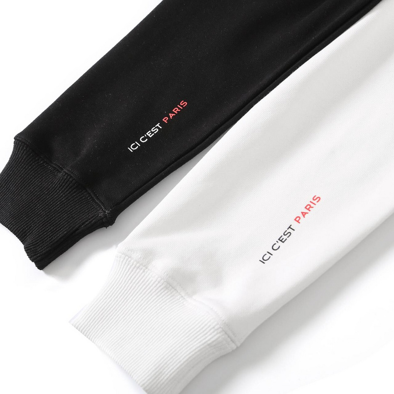 Худи Jordan With Logo "Black" фото № 2