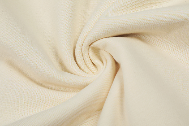 Худи Represent Three Dogs And A Brand Logo "Beige" фото № 3