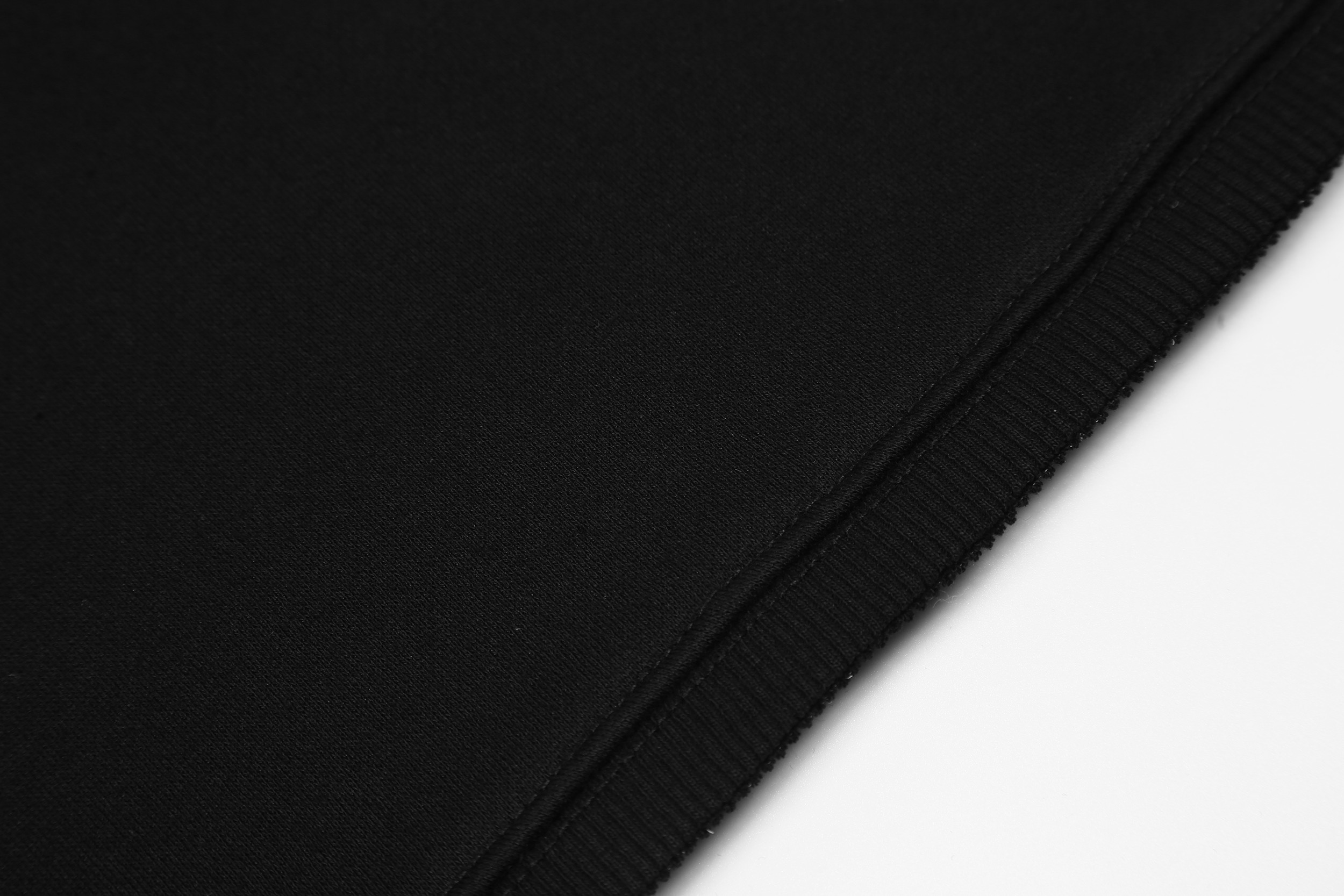 Худи Revenge Palm Print on Your Back "Black" фото № 4