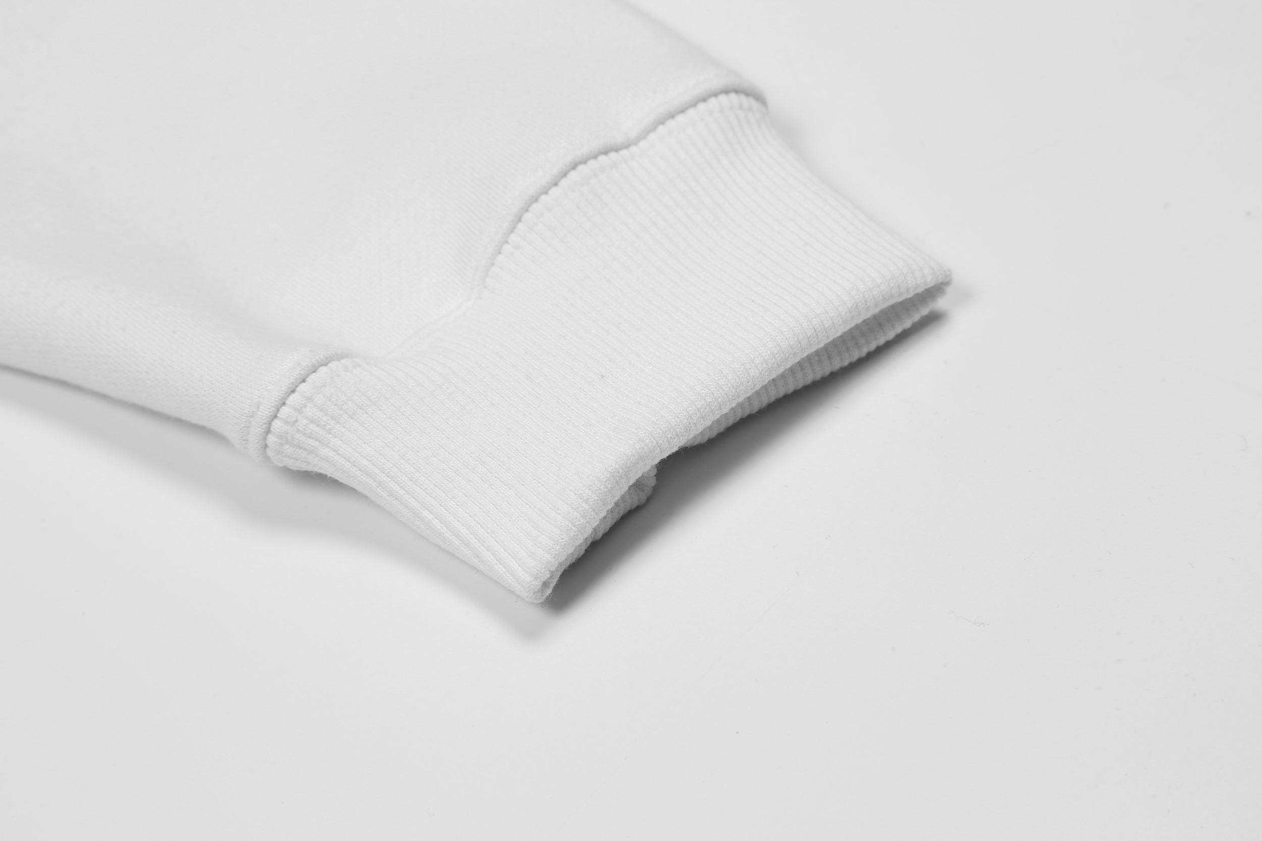 Худи Revenge Snow White Rev "White" фото № 3