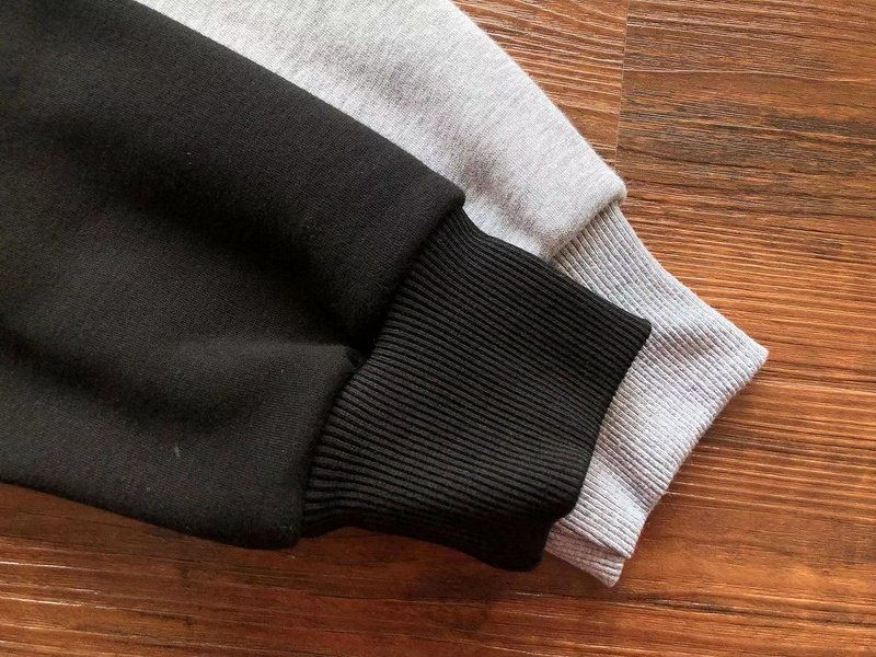 Худи Trapstar Leopard Behind Inscription "Black" фото № 3