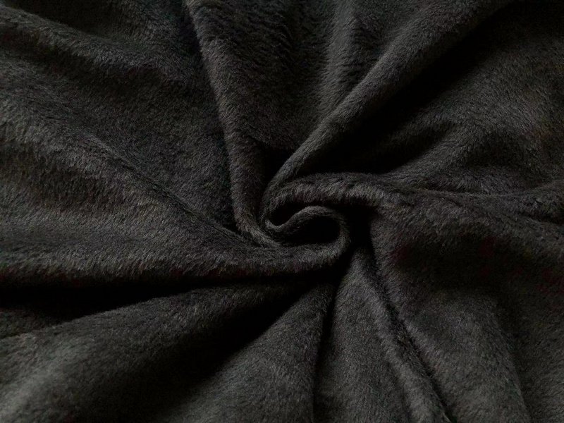 Худи Trapstar Leopard Behind Inscription "Black" фото № 4