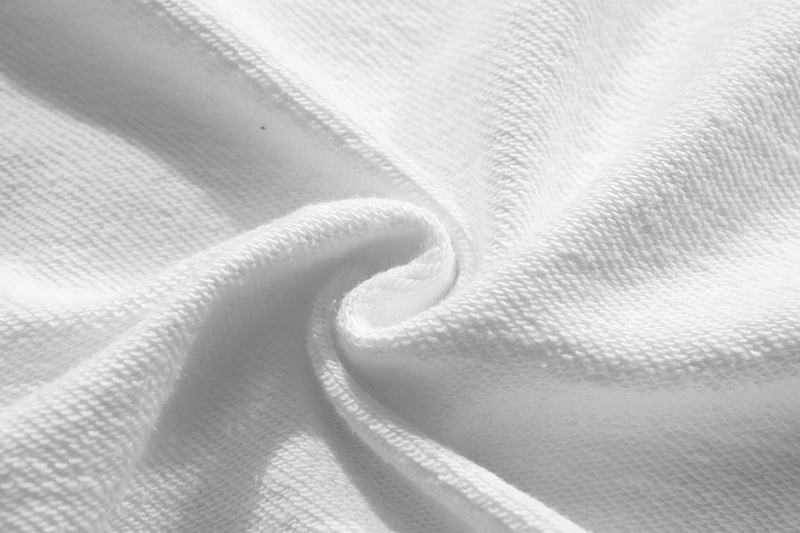 Худи Undercover Image Of A Boy On His Back "White" фото № 2