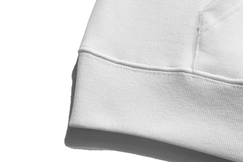 Худи Undercover Image Of A Boy On His Back "White" фото № 6