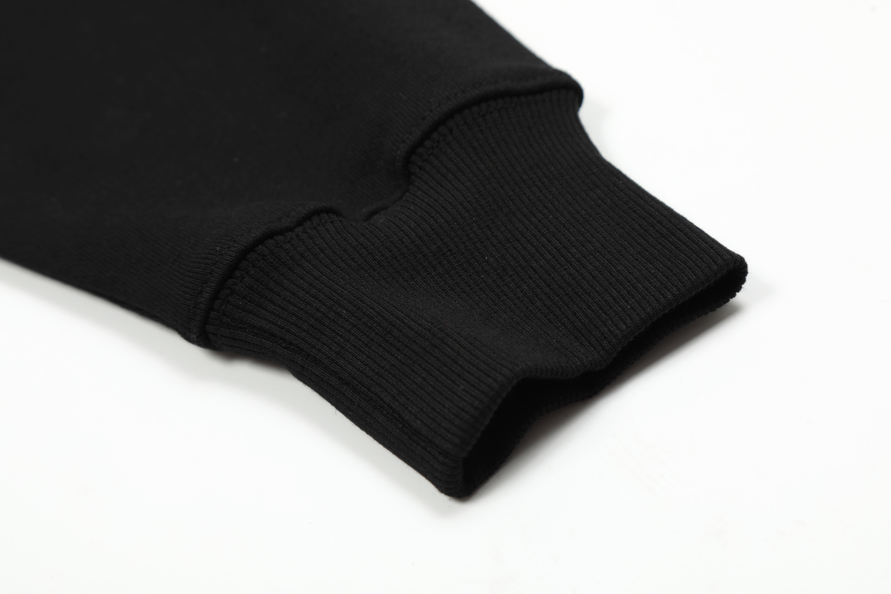 Худи Vlone Devil on Fire "Black" фото № 3