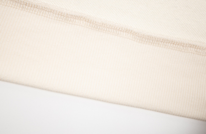 Лонгслив Gucci Heat And Palm Trees "White" фото № 5