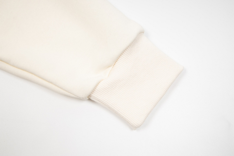 Лонгслив Gucci Heat And Palm Trees "White" фото № 6