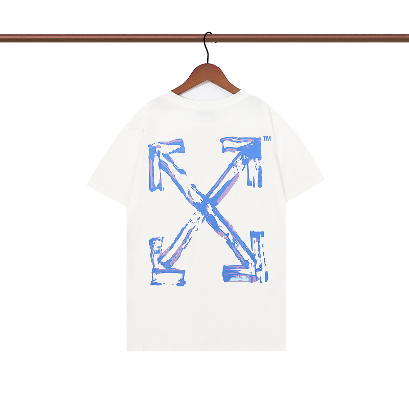 Футболка Main Label Errow "White" фото № 2