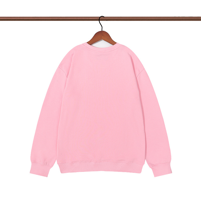 Лонгслив Moschino Cute Bear "Pink" фото № 2