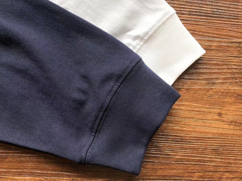 Лонгслив Patagonia Mountain View Back Print "White" фото № 4