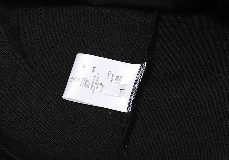 Поло Gucci Swinging Horse "Black" фото № 5