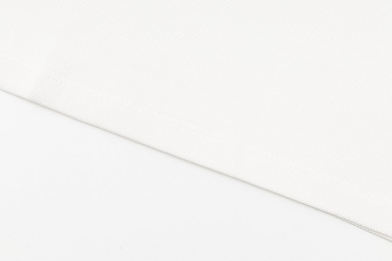 Поло Kenzo Flower Power "White" фото № 4