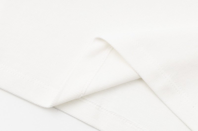 Поло Kenzo Flower Power "White" фото № 7