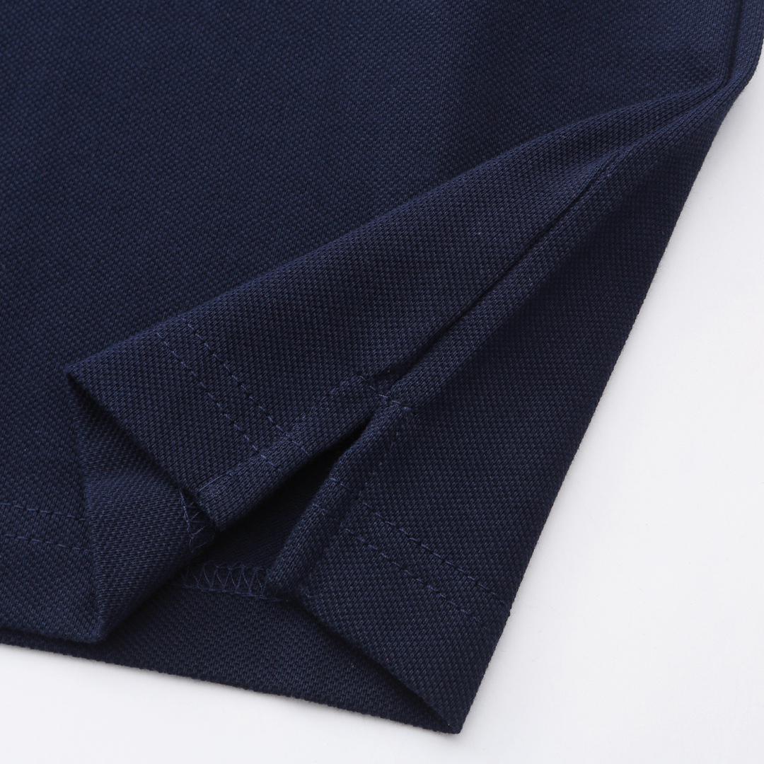 Рубашка Miu Miu Frontside Mini Logo Miu Miu "Blue" фото № 7