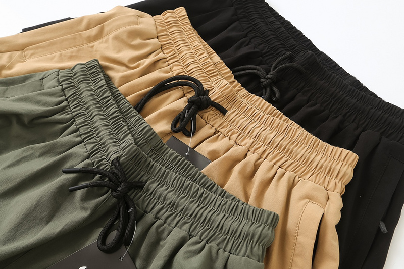 Шорты Nike Stretchable "Black" фото № 5