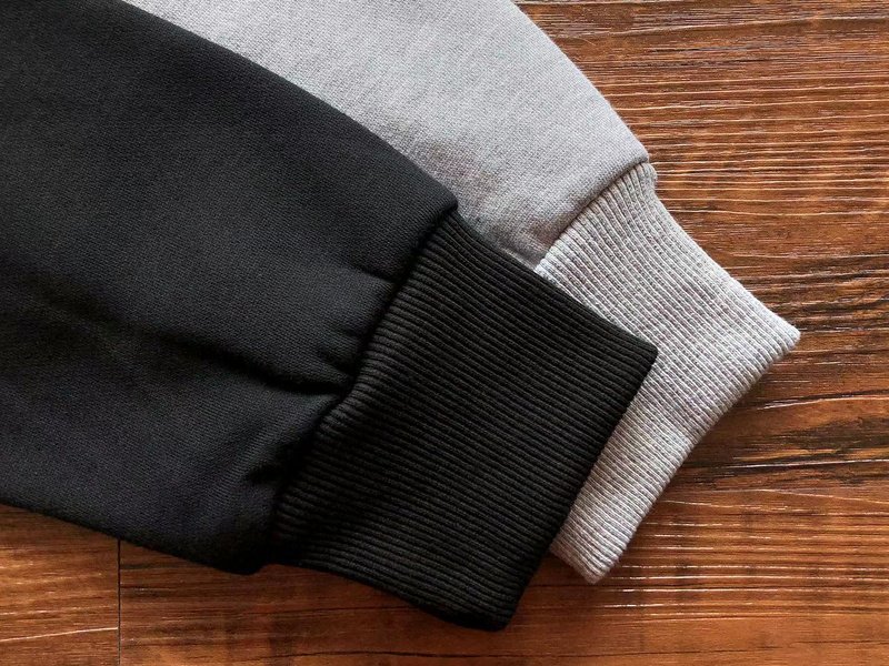 Худи Trapstar Embroidered Front Logo On Multicolor Background With Small Mirror Inscription "Black" фото № 7