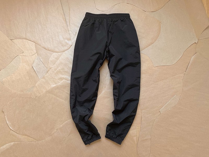 Спортивный Костюм Trapstar With Logo "Black" фото № 2