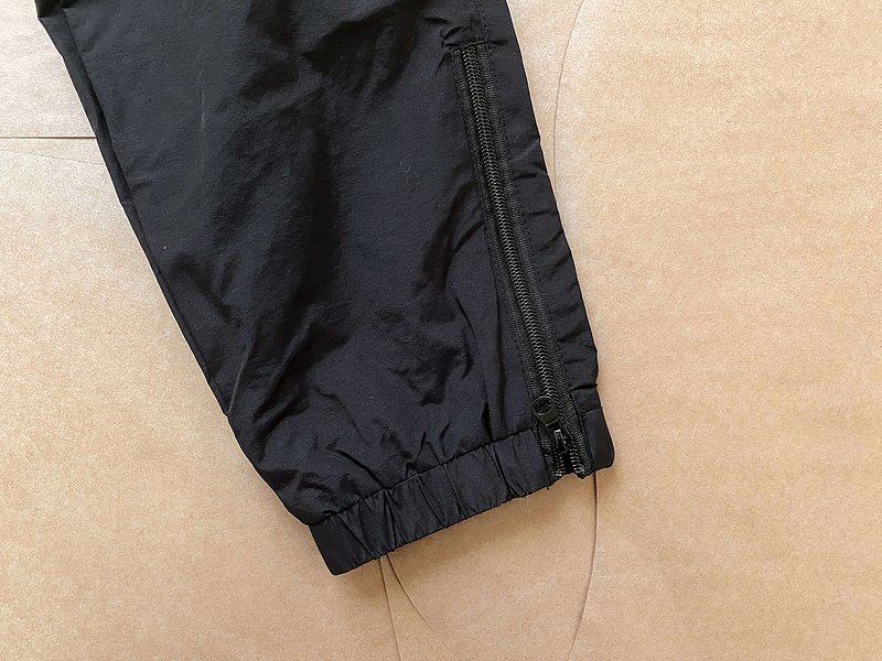 Спортивный Костюм Trapstar With Logo "Black" фото № 3