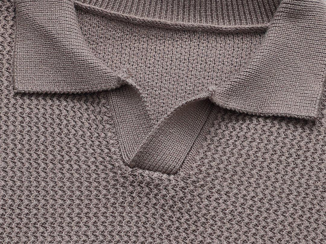 Свитер Burberry Frontside Print Mini Black Warrior On The Horse "Purple" фото № 5