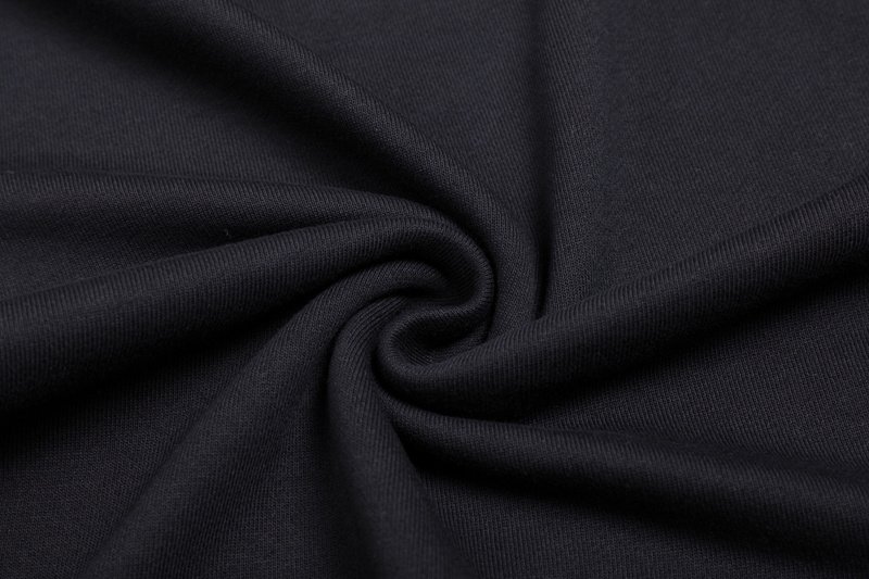 Свитшот Amiri With Logo On The Side "Black" фото № 2