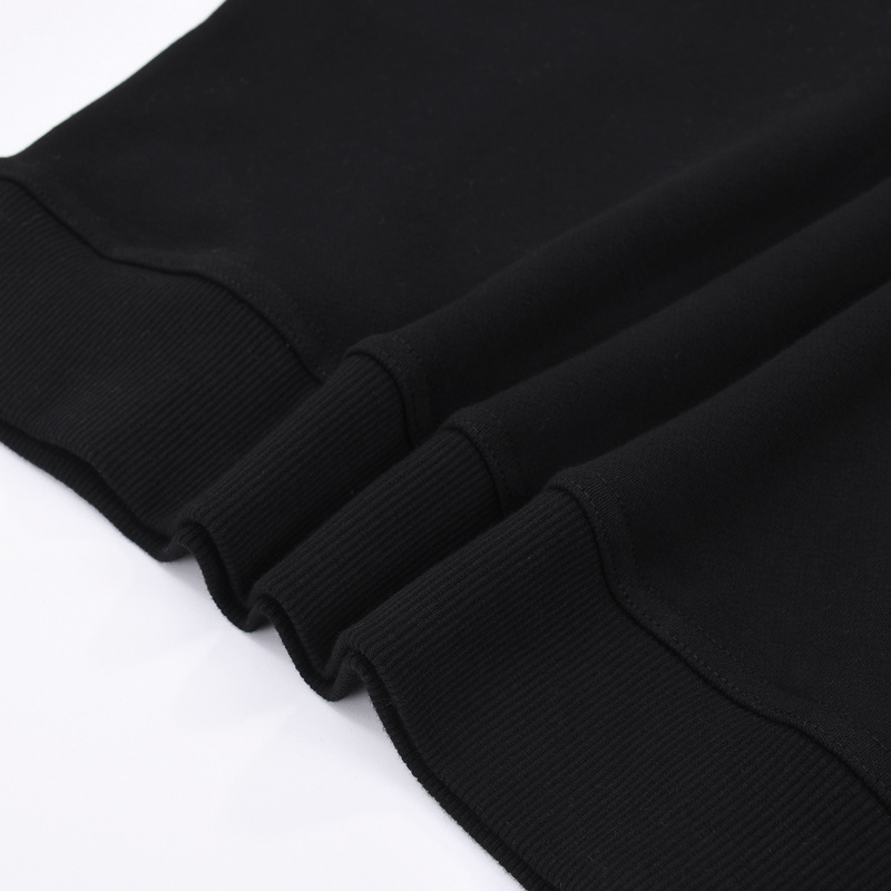 Свитшот Burberry Bambi The Fawn "Black" фото № 4