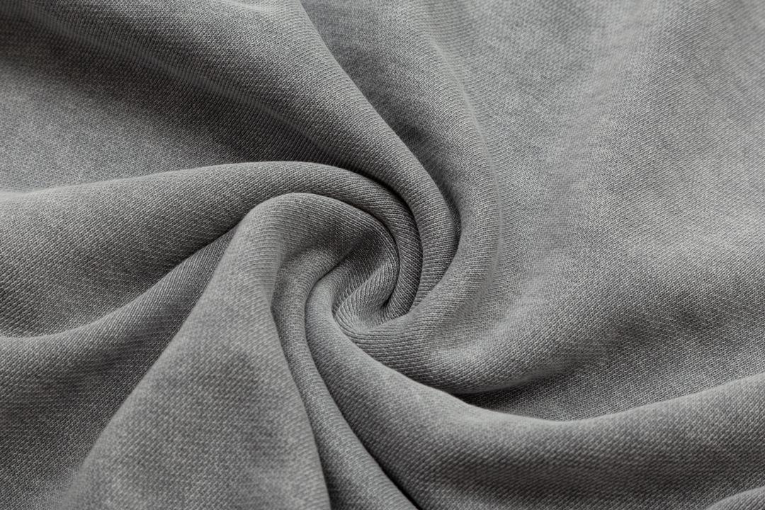 Свитшот Burberry Frontside Print Colorful Rubik's Cube Orange Logo "Gray" фото № 7