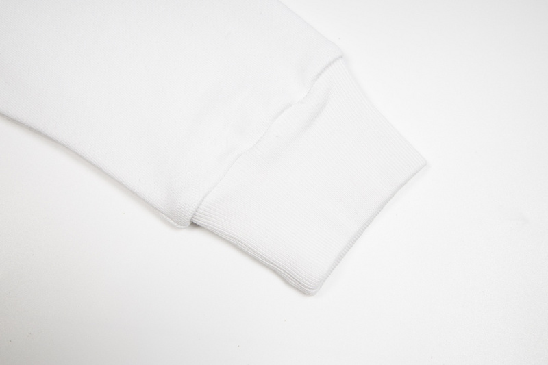 Свитшот Givenchy Comfort "White" фото № 5