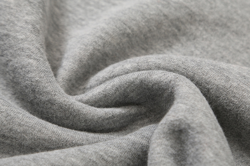 Свитшот Nike Base "Gray" фото № 5