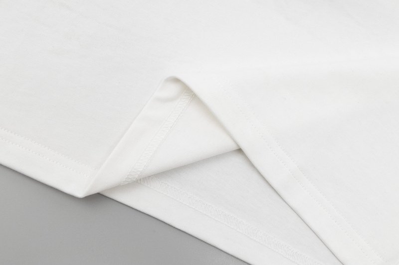 Майка Loewe With Logo Brand "White" фото № 9