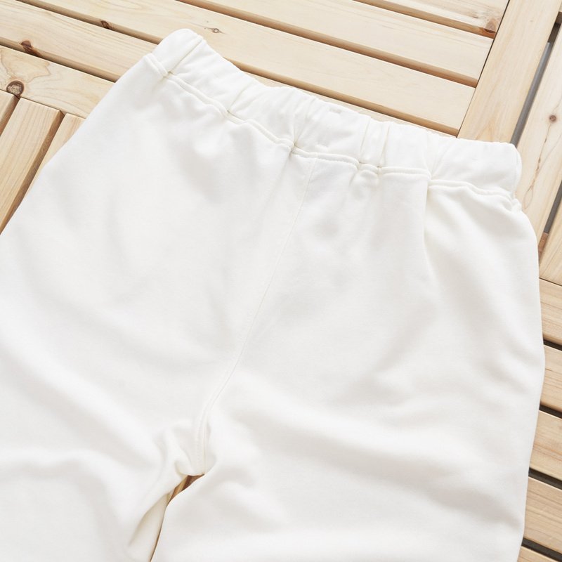 Шорты Trapstar London Its a Secret "White" фото № 5