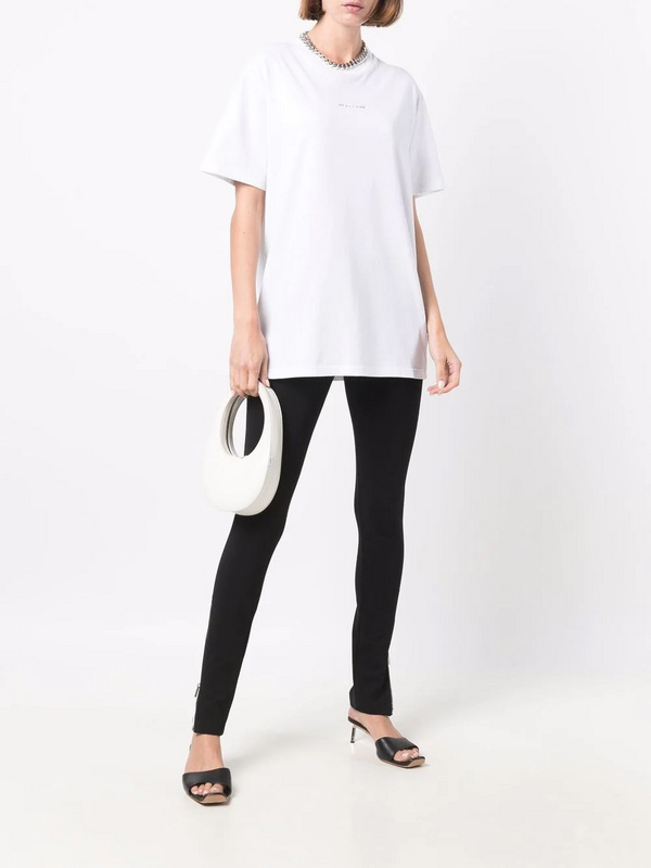 Футболка 1017 Alyx Short Sleeve Beyond "Pink" фото № 3