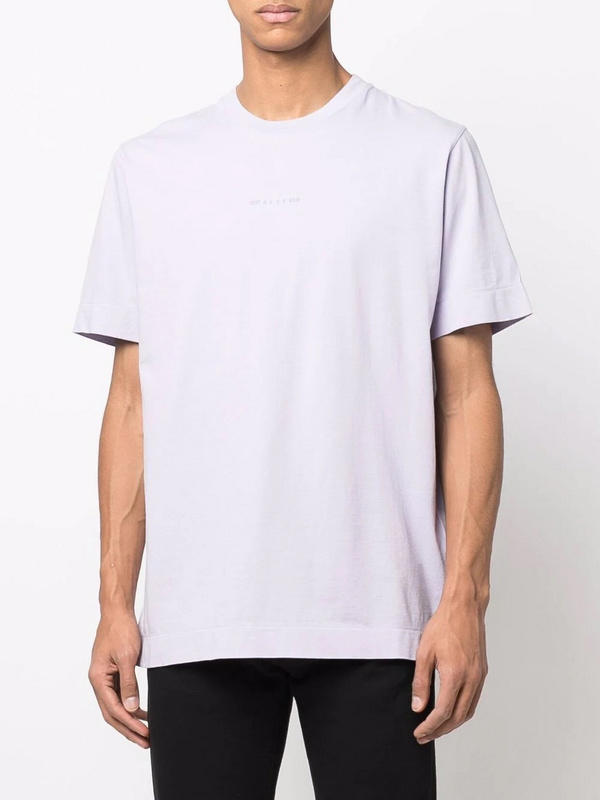 Футболка 1017 Alyx Short Sleeve Beyond "Pink" фото № 6