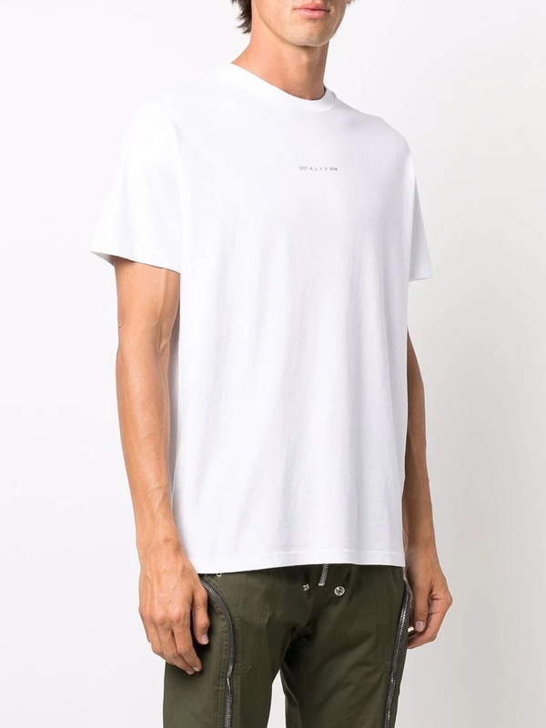 Футболка 1017 Alyx Short Sleeve Beyond "Pink" фото № 7