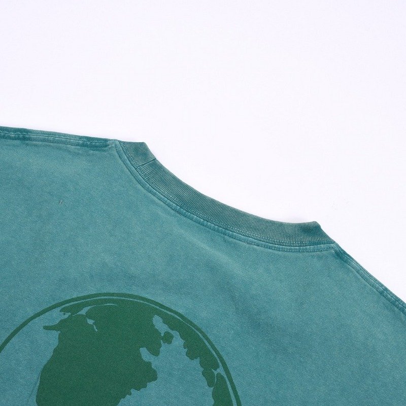 Футболка Arcteryx All Round "Blue/Mint" фото № 5