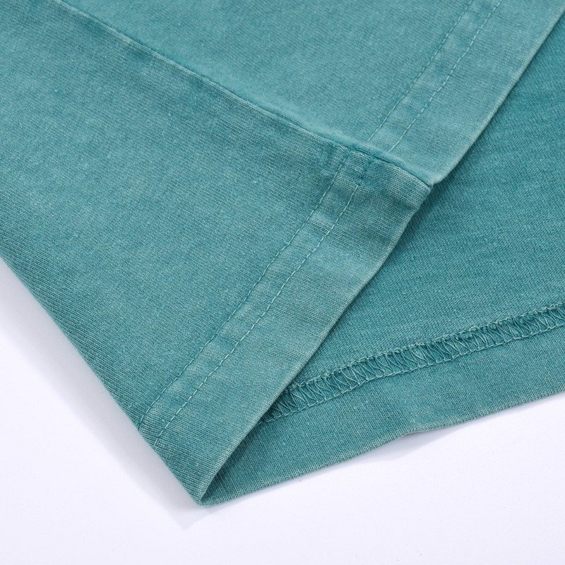 Футболка Arcteryx All Round "Blue/Mint" фото № 9