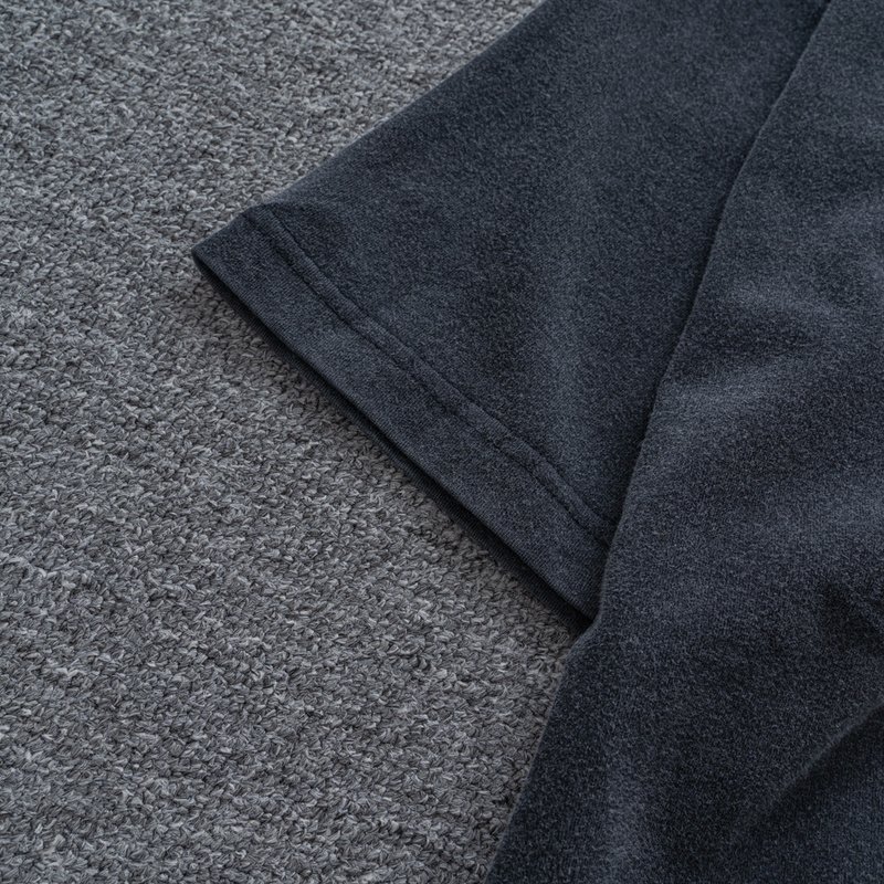 Футболка Arnodefrance Blood Girl "Black" фото № 4