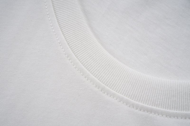 Футболка Balenciaga X Arcteryx Survival Of The Fittest "White" фото № 6