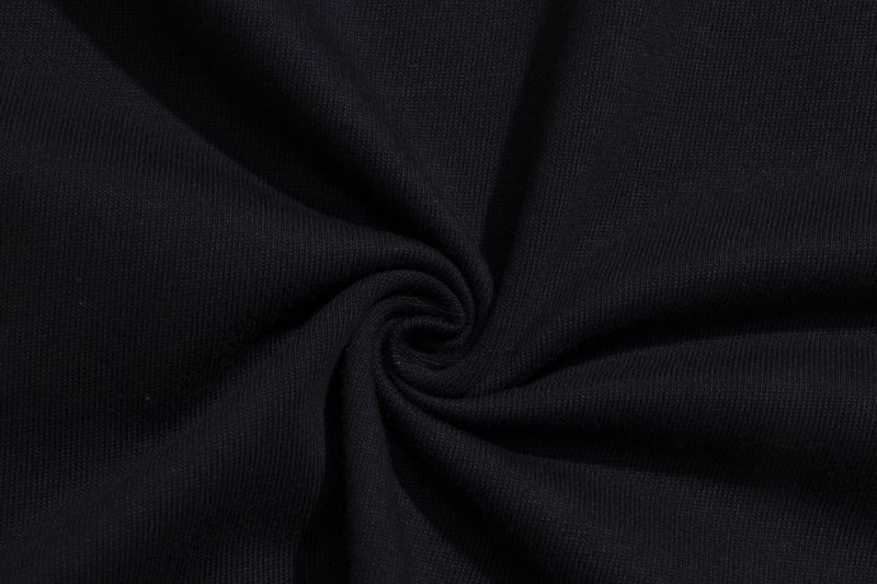 Футболка Balenciaga With Red Inscription "Black" фото № 7