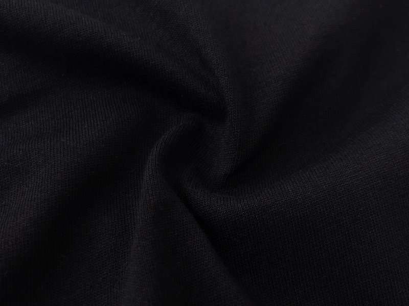 Футболка Balenciaga With Logo BB "Black" фото № 2