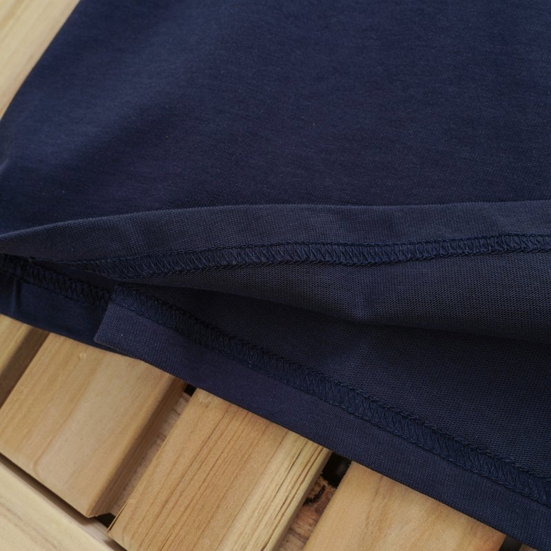 Футболка Broken Planet Trapped In Time "Blue" фото № 5