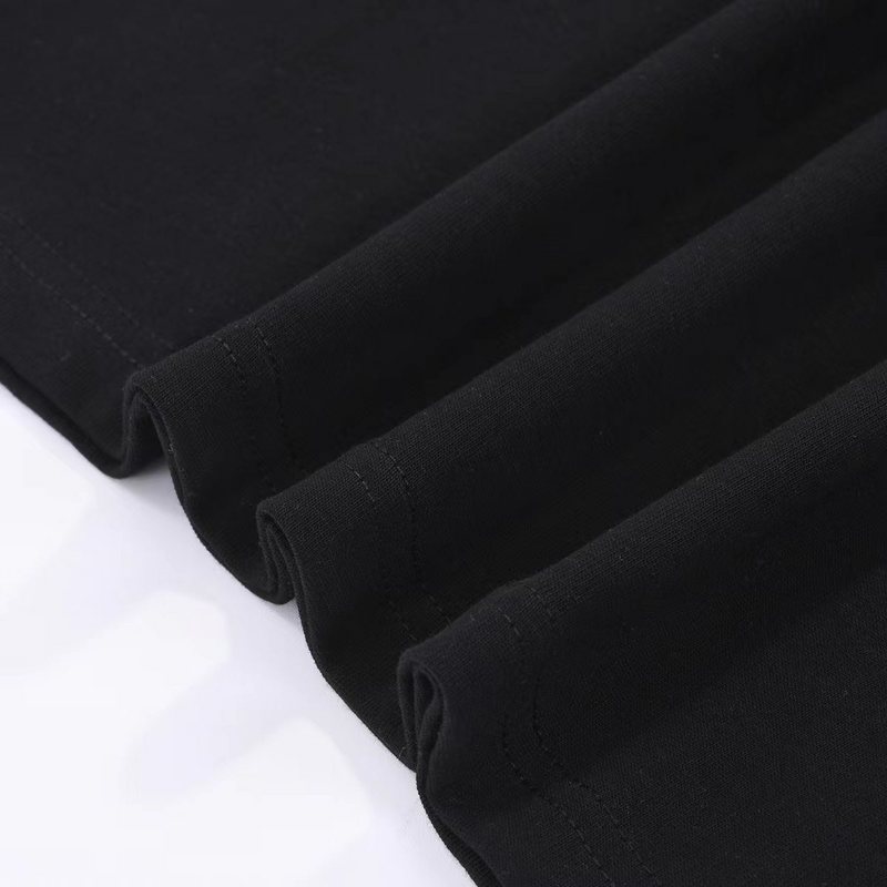 Футболка Burberry Three-Dimensional Logo II "Black" фото № 2