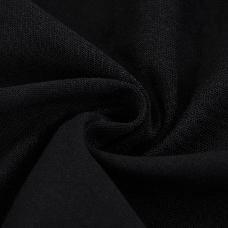 Футболка Burberry Ablished Ryroad - Text "Black" фото № 7
