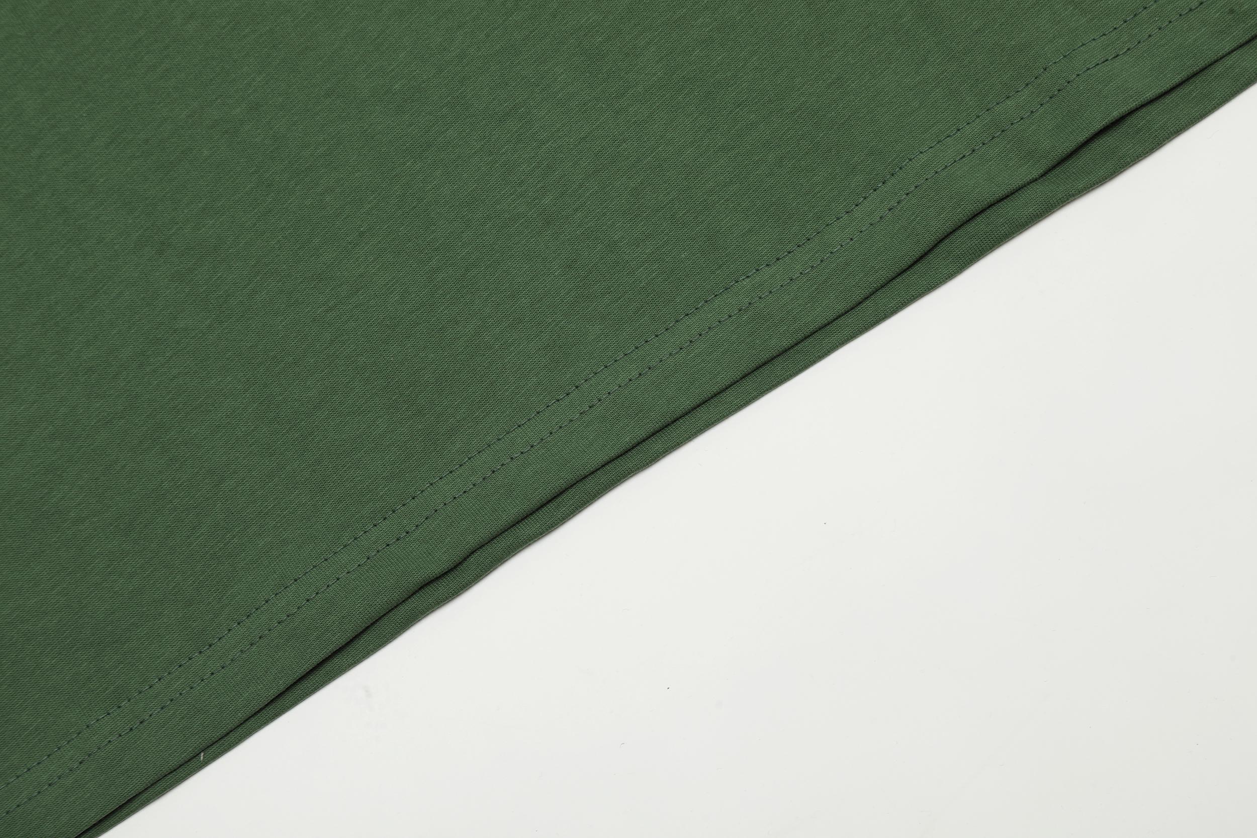 Футболка Cactus Jack Audemars Piguet "Green" фото № 8