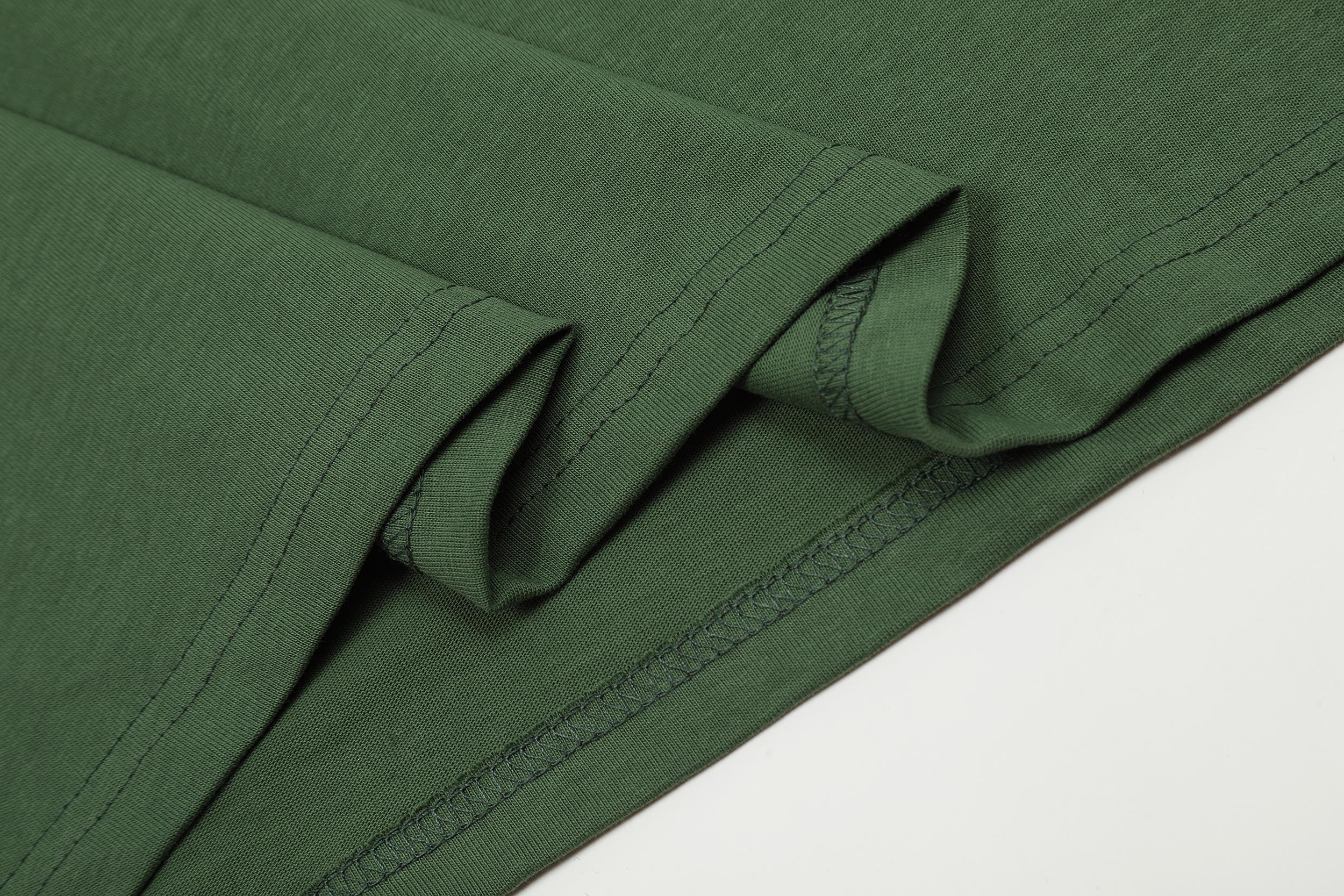 Футболка Cactus Jack Audemars Piguet "Green" фото № 9