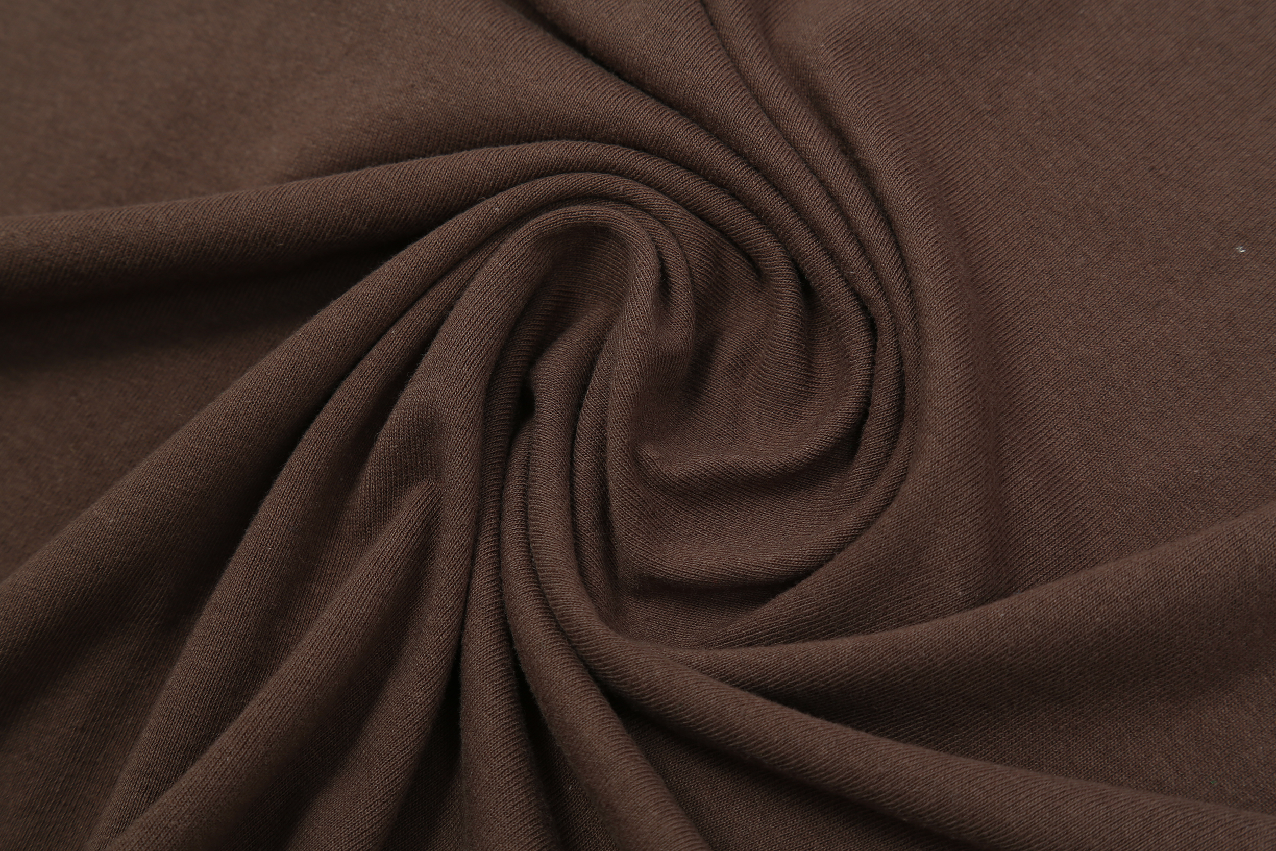 Футболка Cactus Jack Merch McDonald’s French Fries "Brown" фото № 6