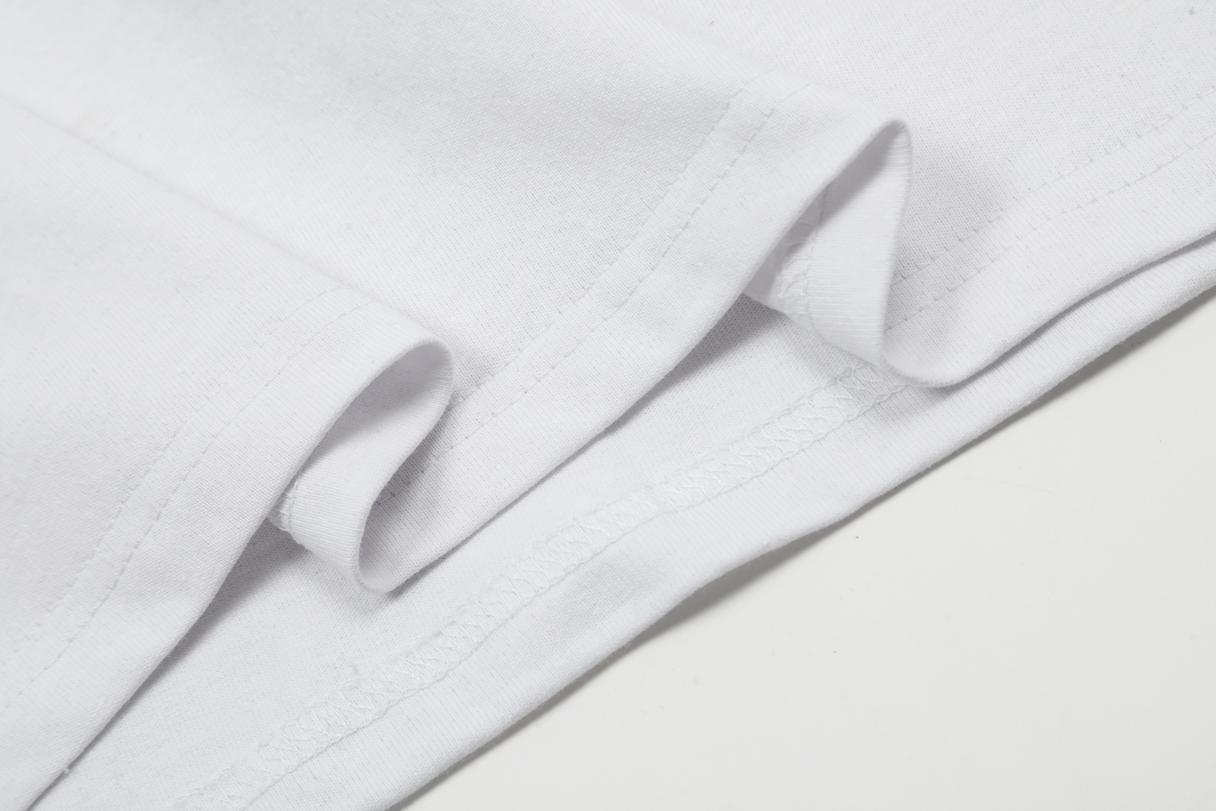 Футболка Cactus Jack Merch Utopia Massive Tire "White" фото № 3