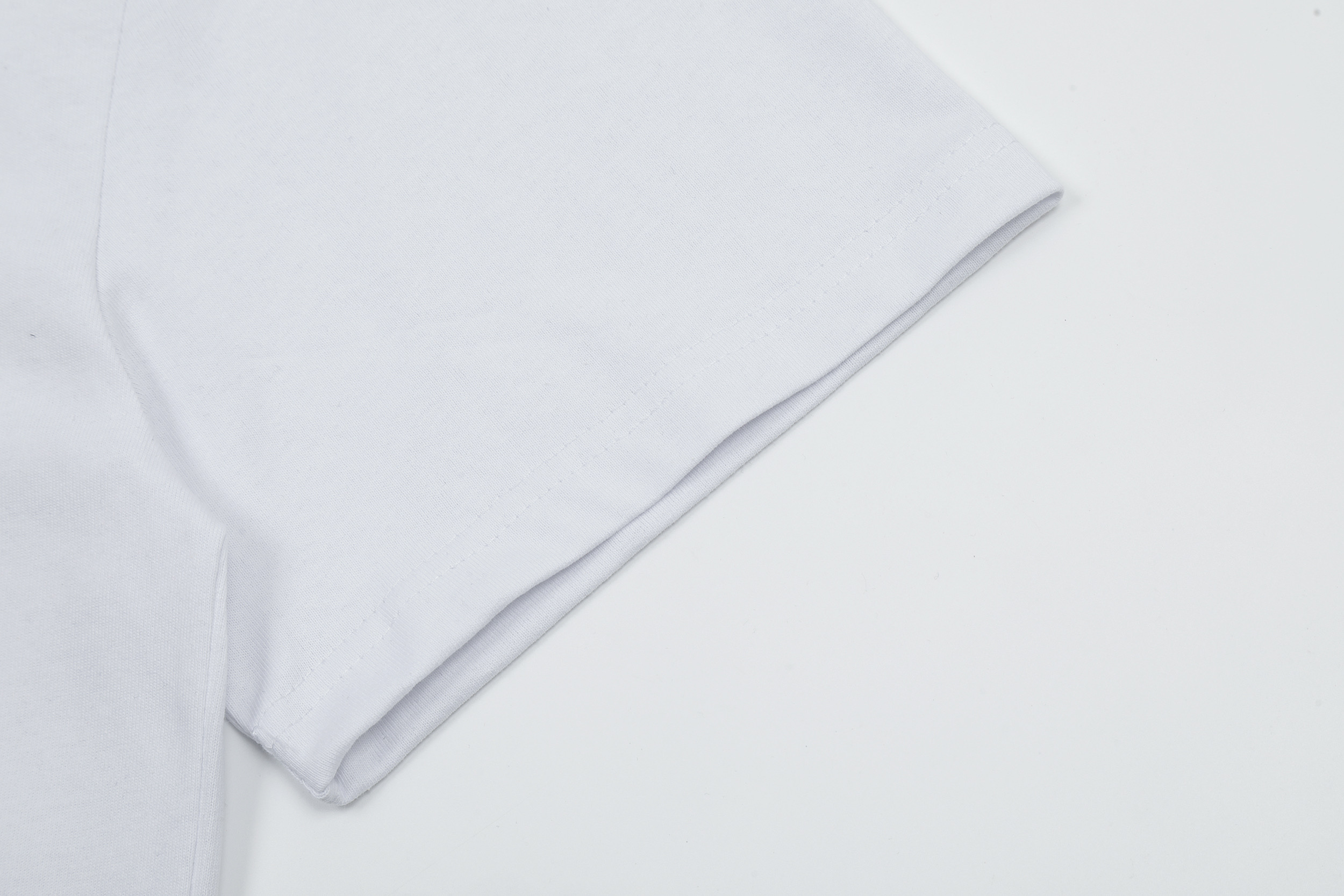 Футболка Cactus Jack Merch Travis Scott WYWH “White” фото № 3